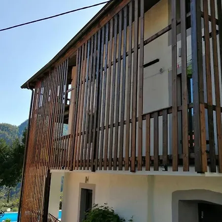 Hisa Hansa Studio *