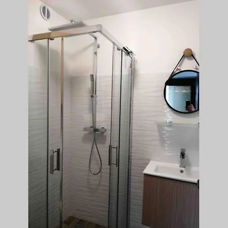 Hisa Hansa Studio Апартаменты *
